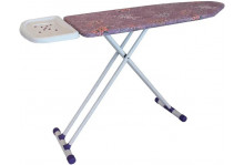 Доска гладильная Axode Pro 1250х420 металл, х/б, Kanat