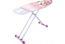 Доска гладильная Elips Pro 1220х440 металл, х/б, Kanat