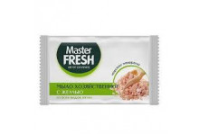 Мыло хозяйственное с желчью от всех видов пятен 90г Master fresh