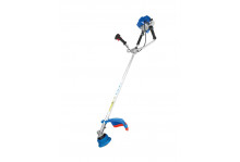 Газонокосилка бензиновая 2200 Вт, 52.0 см куб, 3.0 л.с., длина лезвия 255 мм, леска 2.4 мм, вес 6,2 кг, Oasis