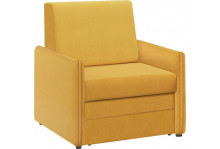 Диван-кровать Виктория-5 650, спальное место 650х1950, Velutto 29, Боровичи