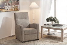 Кресло для отдыха лира Velutto 29 Боровичи