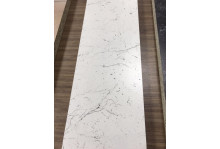 Столешница Мрамор Марквина белый 1600 Calpe