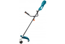 Газонокосилка электрическая 1500 Вт, леска 2,0 мм, захват 380 мм, штанга прямая, вес 5,8 кг, Oasis