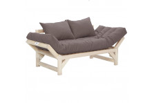 Диван Бинго каркас массив, механизм кушетка, поролон крошка, спальное место 700х1900 Savana Plus Vision, Элегия