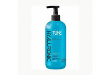 Шампунь tune hyaluronic для глубокого увлажнения волос с дозатором 500 мл  Схз