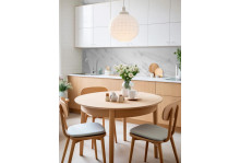 Кухонная панель ПВХ Флекс 600х3000 Верде, Пластмаркет