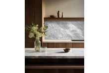 Кухонная панель ПВХ Флекс 600х3000 Вердемер, Пластмаркет