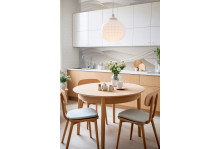 Кухонная панель ПВХ Флекс 600х3000 Майли, Пластмаркет