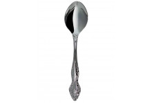 Ложка столовая Тройка набор из 6 штук ПЗХМ