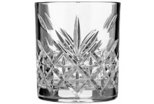 Набор стекло стаканов 4пр Таймлесс 205мл Pasabahce