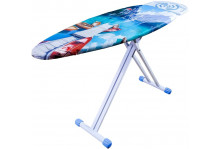 Доска гладильная Elips Max 1220х440 металл, х/б, Kanat