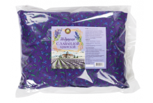 Подушка с крымской лавандой 35х25 Крым