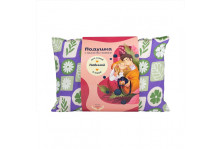 Подушка с травами для любимой 35х25 Крым