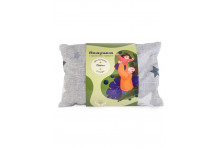 Подушка с травами для папы 35х25 Крым