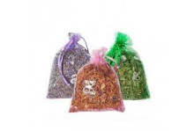 Саше ароматическое набор Ароматы Крыма 3 шт 8х8 Крым