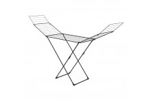 Сушилка для белья напольная 27 м складная (1890х1000х1140) СБ2-УВ1, Ника