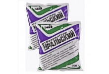 Отбеливатель Уральский 300гр (2шт) ФБХ