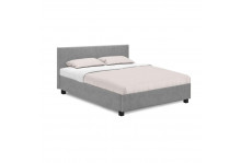 Кровать 1400х2000 с подъемным механизмом Софт боннель Ambrossia Light, Боровичи