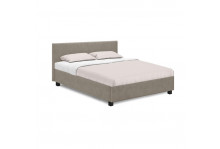 Кровать1400х2000 с подъемным механизмом Софт, боннель, Forest 233, Боровичи