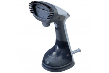 Отпариватель 1500 Вт, резервуар для воды 160 мл, складной, Leonord