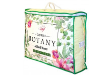 Одеяло Botany всесезонное евро 200х215 чехол файберлонс, Эльф