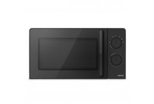 Печь СВЧ 20л 700 Вт, 6 уровней мощности, механическое управление, таймер 30 минут, эмаль, ручка, Centek