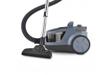 Пылесос 2400 Вт / 400 Вт, 2,0л, HEPA фильтр, низкий уровень шума, Centek