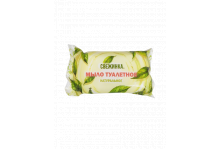 Мыло туалетное свежинка натуральное 100гр Норвин