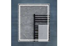 Шкаф зеркало Geometry Comfort 500 Vigo