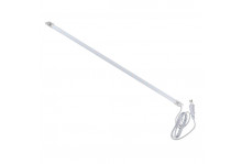 Светильник светодиодный для растений 10W ULZ-P07-10W/SPBR линейный 540 мм, спектр для рассады, Clear, IP65, Uniel