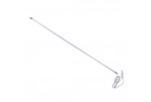 Светильник светодиодный для растений 14W ULZ-P02-14W/SPFR линейный 900 мм, спектр для фотосинтеза, IP65, Clear, Uniel