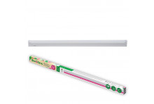 Светильник светодиодный для растений 18W ULI-P56-18W/SPBR линейный 573 мм, выключатель на корпусе, спектр для рассады, IP20, Uniel