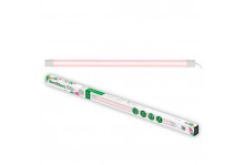 Светильник светодиодный для растений 36W ULZ-P81-36W/SPLE линейный 1200 мм, спектр для фотосинтеза, Clear, IP65, Uniel