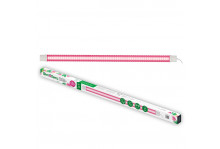 Светильник светодиодный для растений 36W ULZ-P82-36W/SPBR линейный 1200 мм, спектр для рассады, Clear, IP65, Uniel