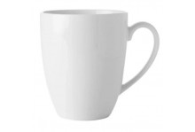 Кружка 325 мл Round White Pars Opal