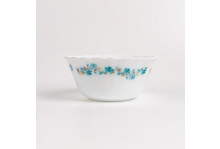 Салатник 12 см 270 мл Viola Blue Juba Pars Opal