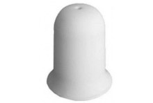 Солонка Round White Pars Opal