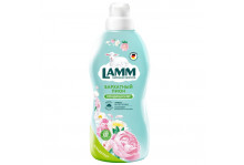 Кондиционер для белья Lamm Бархатный пион 1,82 л