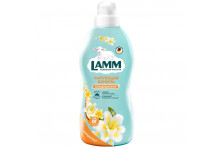 Кондиционер для белья Lamm Чарующая ваниль 1,82 л