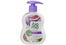 Мыло жидкое Biomio-Soap инжир и кокос 300 мл