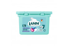 Капсулы-гель Универсал Lamm 20 шт 