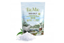 Соль для посудомоечных машин BioMio-Salt 1000гр