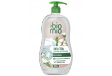 Средство для посуды BioMio без запаха 900 мл