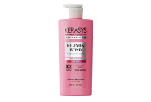 Бальзам для волос advanced keratin bond объем 600 мл Керасис