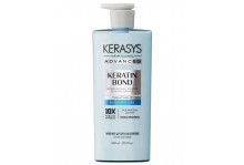 Бальзам для волос advanced keratin bond увлажнение 600 мл Керасис