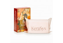 Мыло керасис силк моистур 100г ЭБХ