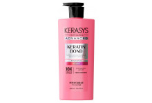 Шампунь для волос Керасис advanced keratin bond объем 600 мл Эбх