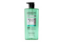 Шампунь для волос Керасис advanced keratin bond очищение 600 мл Эбх
