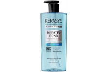 Шампунь для волос Керасис advanced keratin bond увлажнение 600 мл Эбх